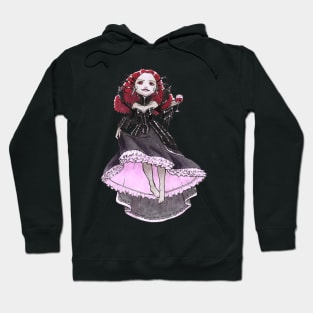 Olivia Voldaren Hoodie